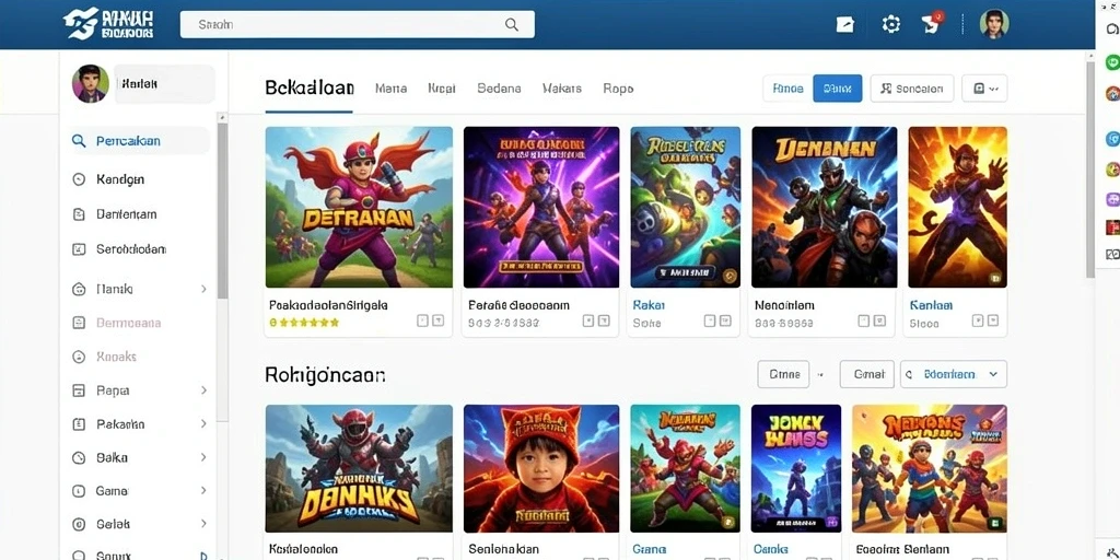 Fitur keamanan yang menjaga data pengguna.