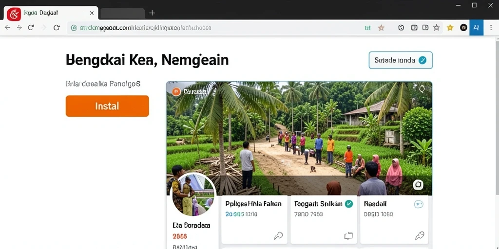 Fitur bonus yang menambah keseruan bermain.