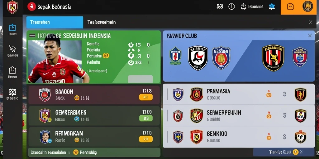 Mode multiplayer menambah keseruan bermain bersama teman.