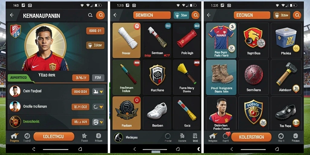 Komunitas aktif di dalam aplikasi untuk berbagi tips dan pengalaman.