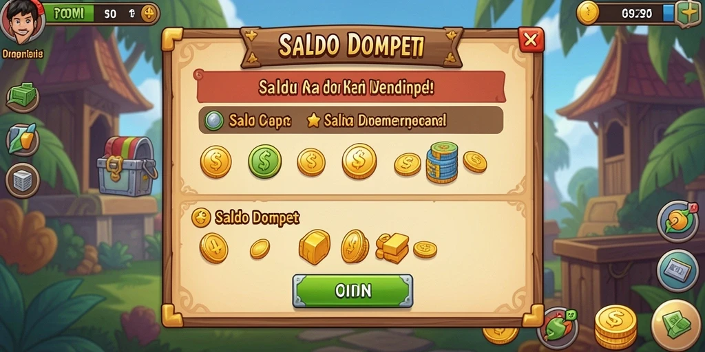 Beragam hadiah menarik yang tersedia di JAVO88.