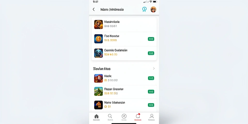 Komunitas pemain yang aktif dan suportif.
