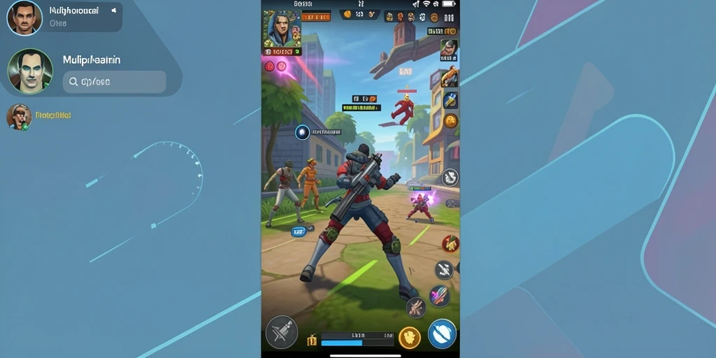 Event spesial dengan hadiah menarik setiap bulan.