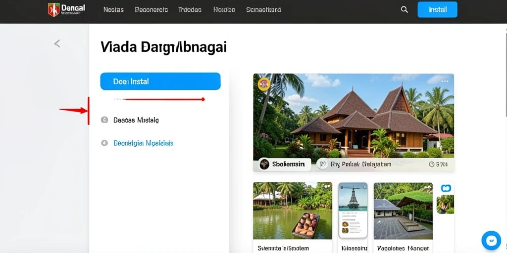 Berbagai karakter unik untuk dijelajahi dan dimainkan.