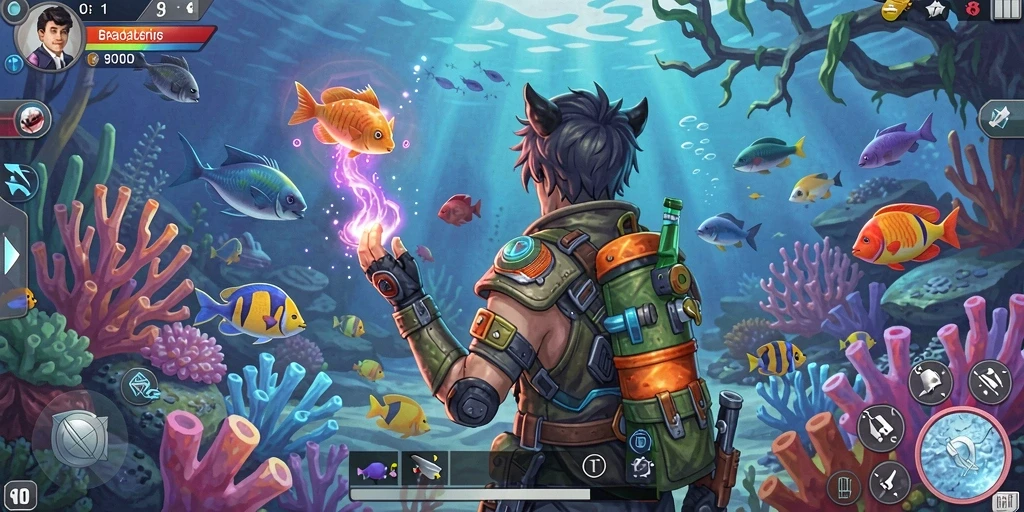 Sistem reward yang menarik di MEGAVISA88.