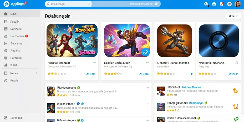 Fitur reward yang menguntungkan bagi pemain.