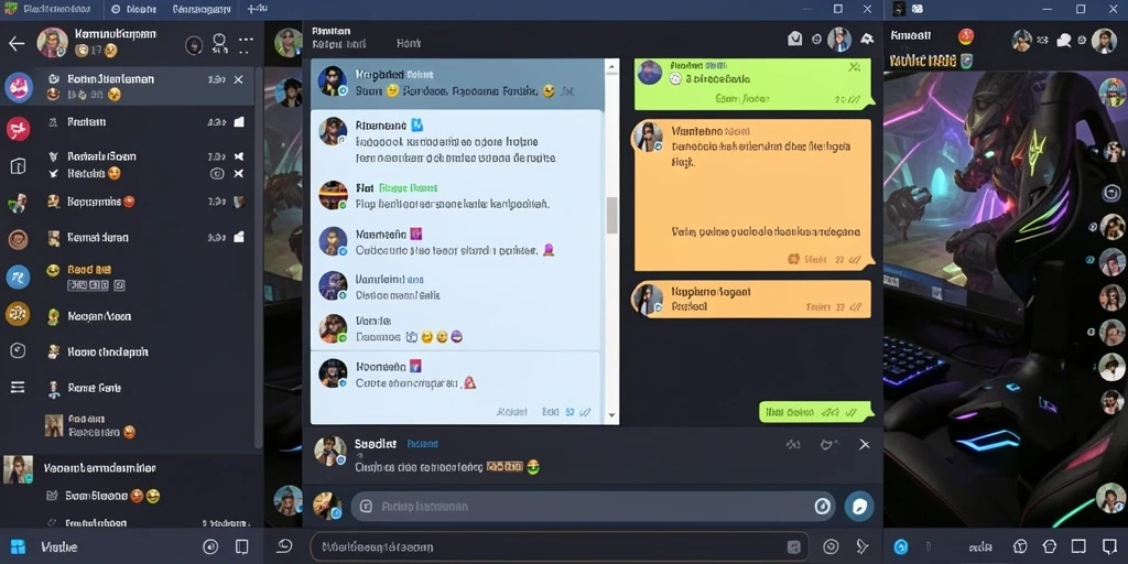 Mode multiplayer yang penuh tantangan.