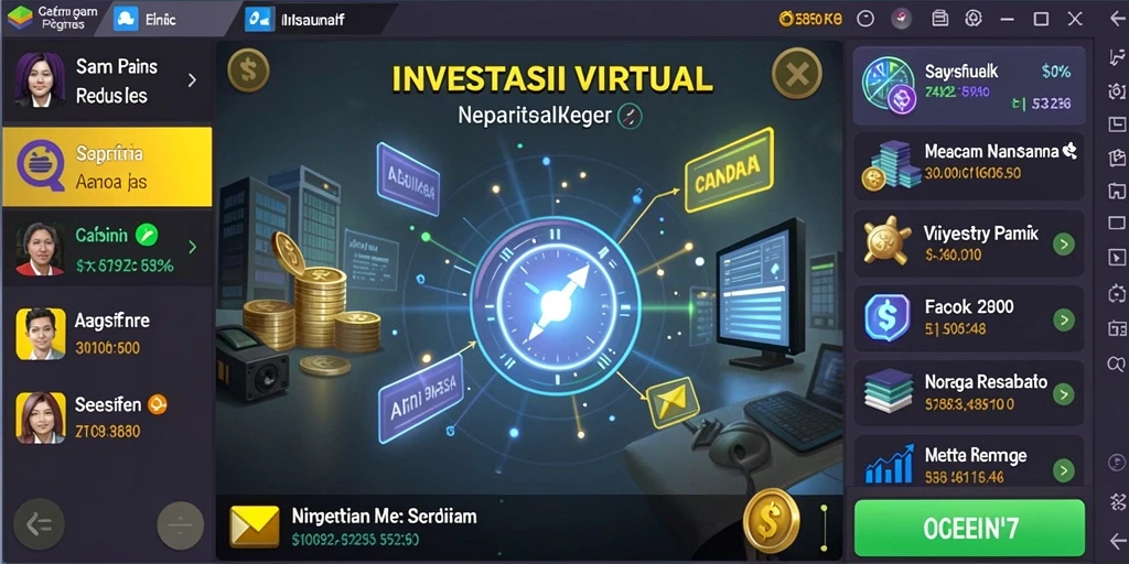 Fitur komunitas untuk berbagi pengalaman dan tips.