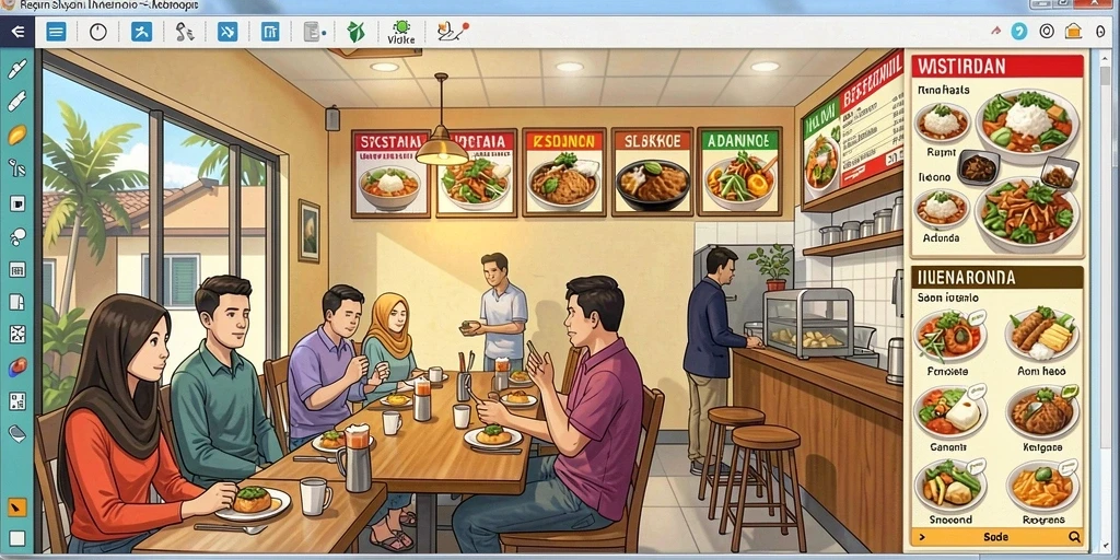 Bonus menarik yang meningkatkan pengalaman bermain.