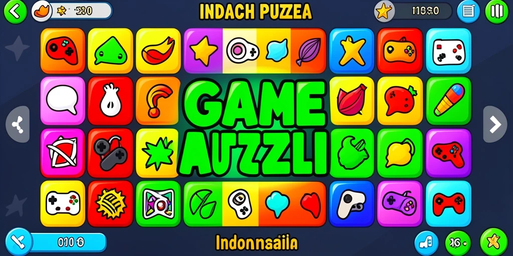 Tampilan antarmuka pengguna yang intuitif dan mudah dinavigasi.