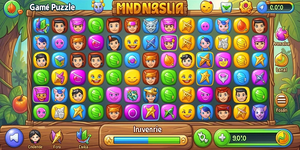 Fitur bonus harian yang menguntungkan pemain.
