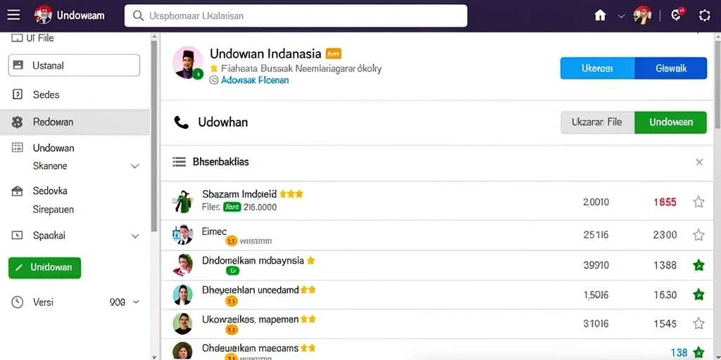 Komunitas pemain yang aktif dan mendukung.